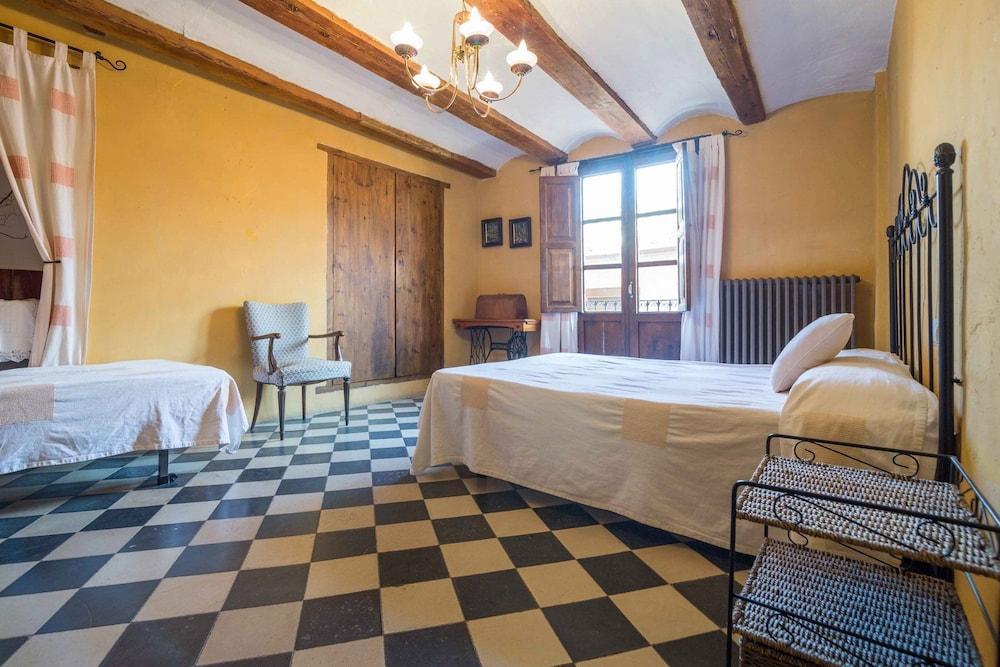 Casa Rural Garrido Ademuz Ngoại thất bức ảnh