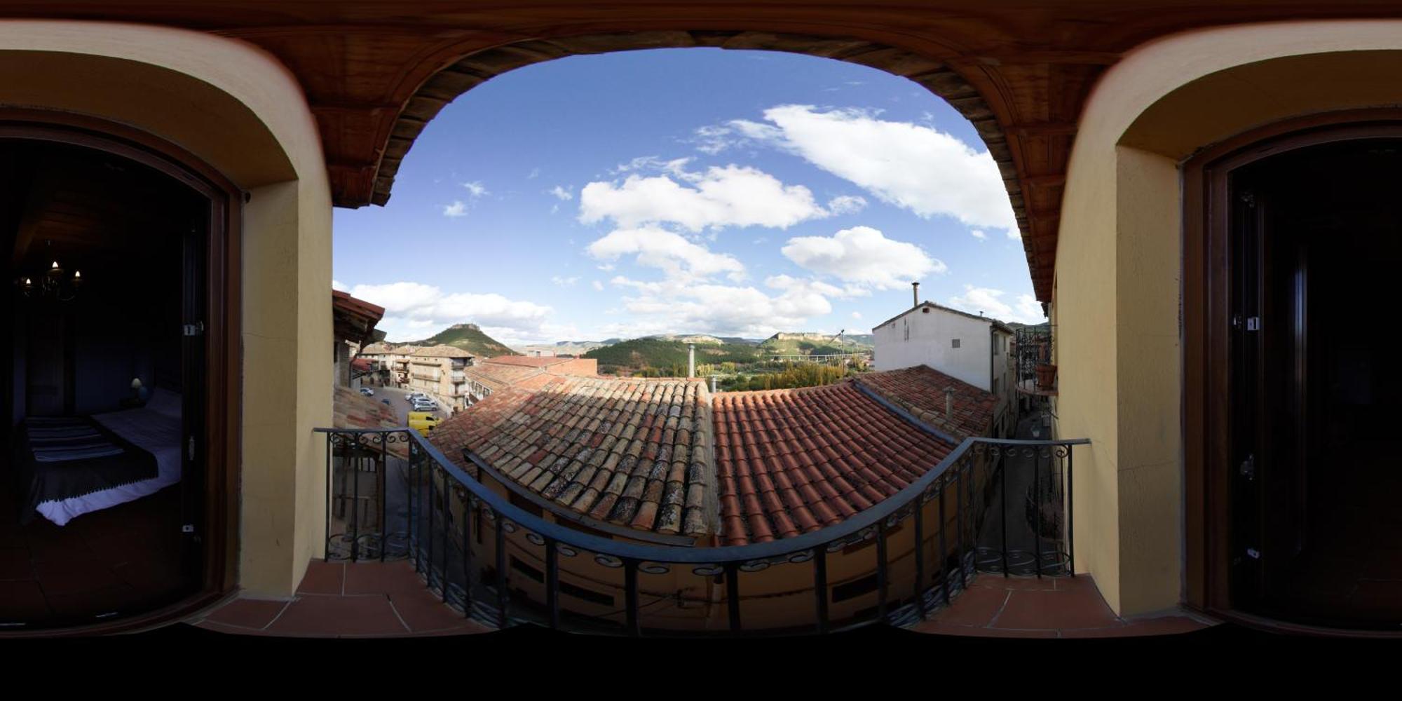 Casa Rural Garrido Ademuz Ngoại thất bức ảnh