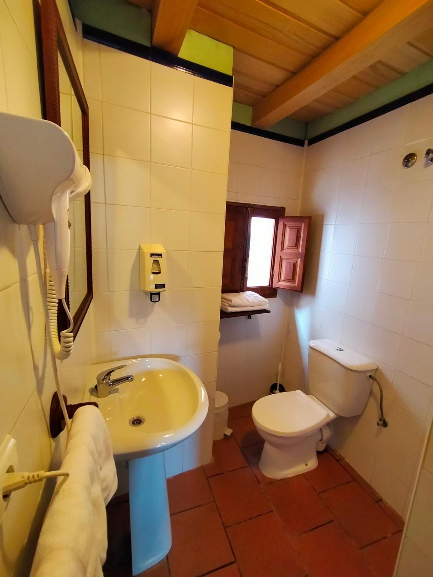Casa Rural Garrido Ademuz Ngoại thất bức ảnh