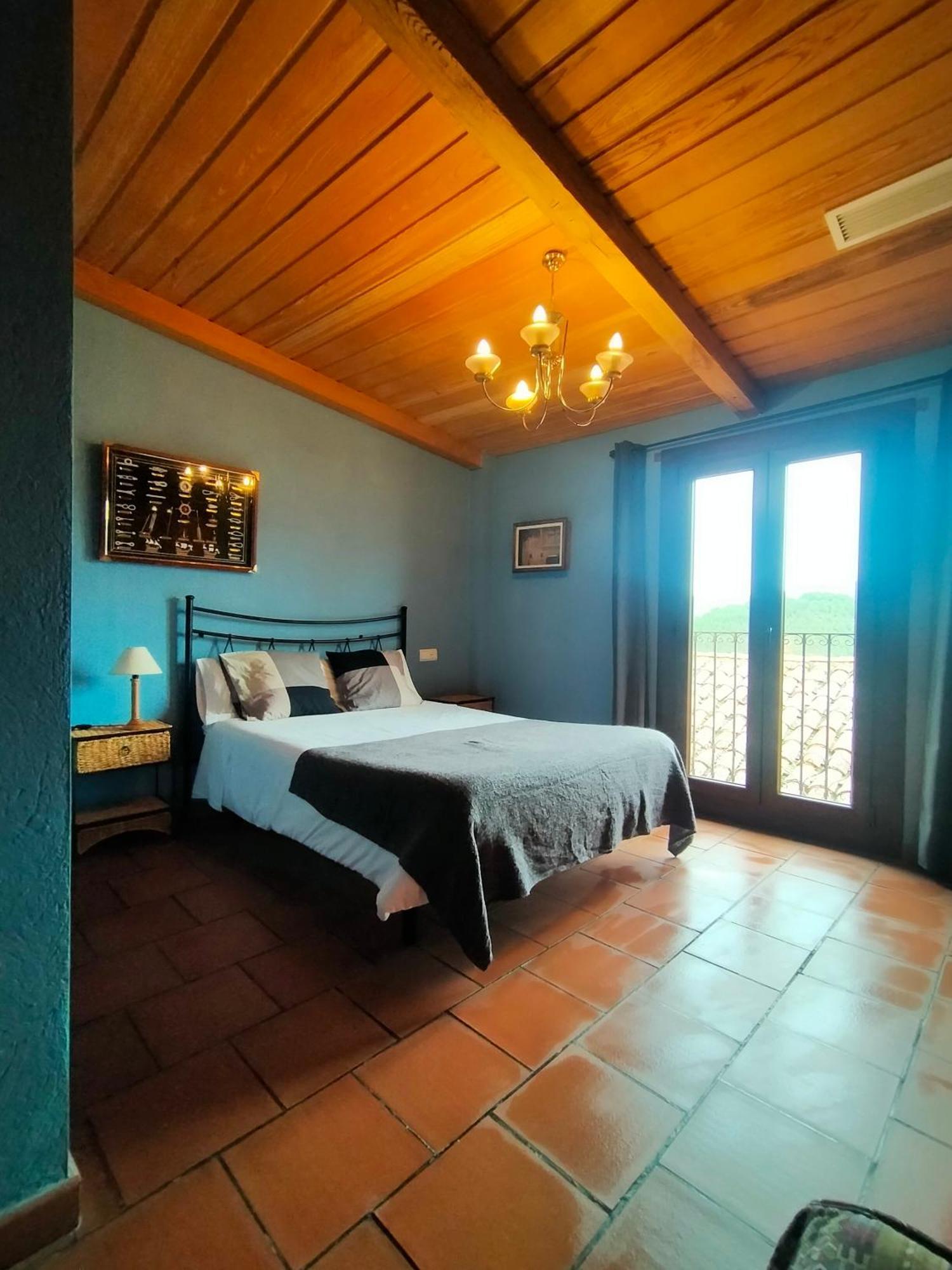 Casa Rural Garrido Ademuz Ngoại thất bức ảnh