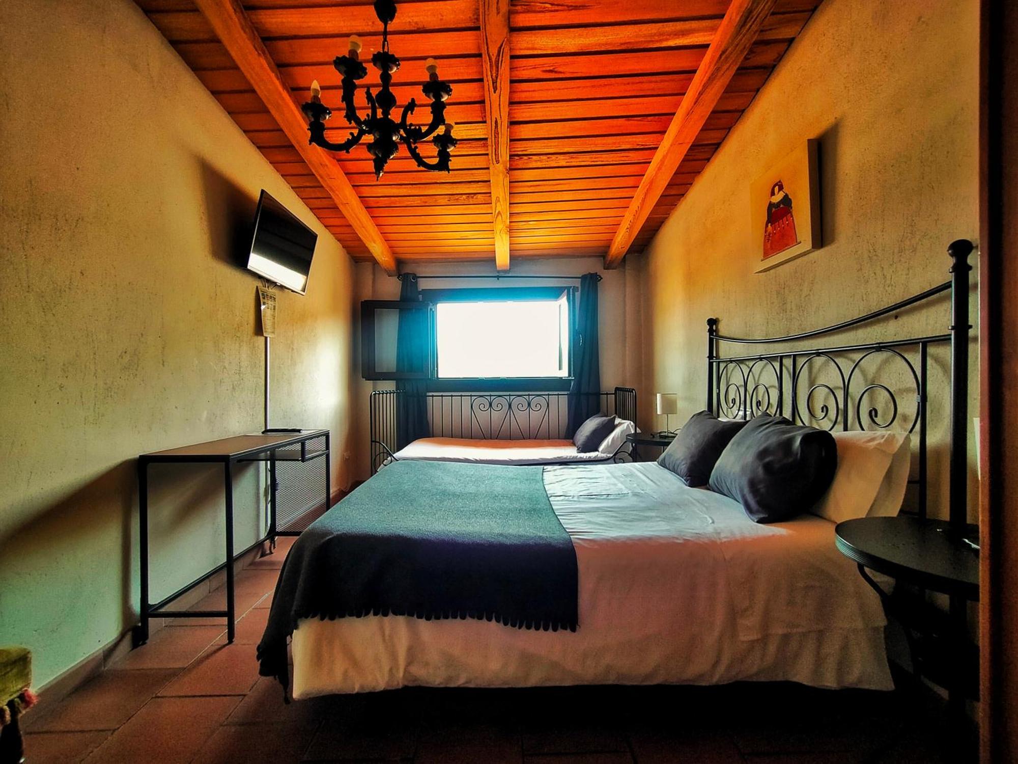 Casa Rural Garrido Ademuz Ngoại thất bức ảnh