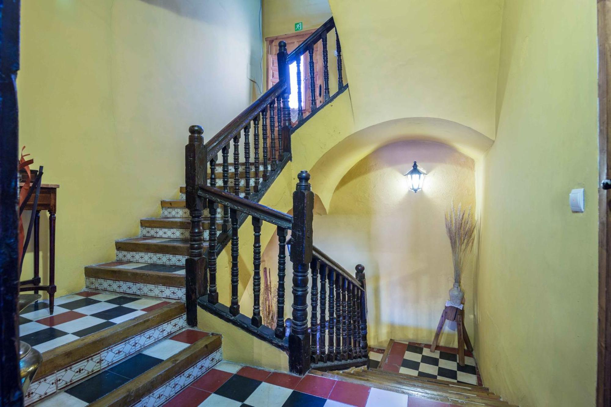 Casa Rural Garrido Ademuz Ngoại thất bức ảnh
