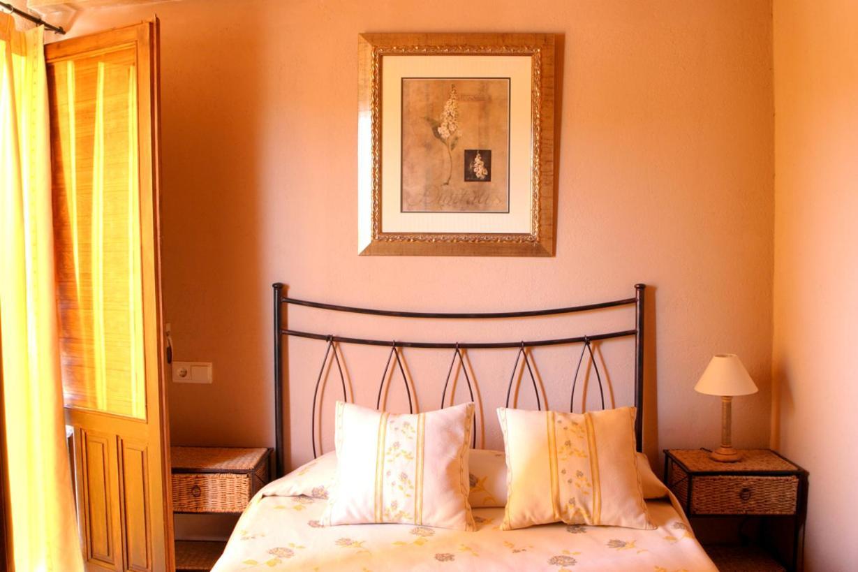 Casa Rural Garrido Ademuz Ngoại thất bức ảnh