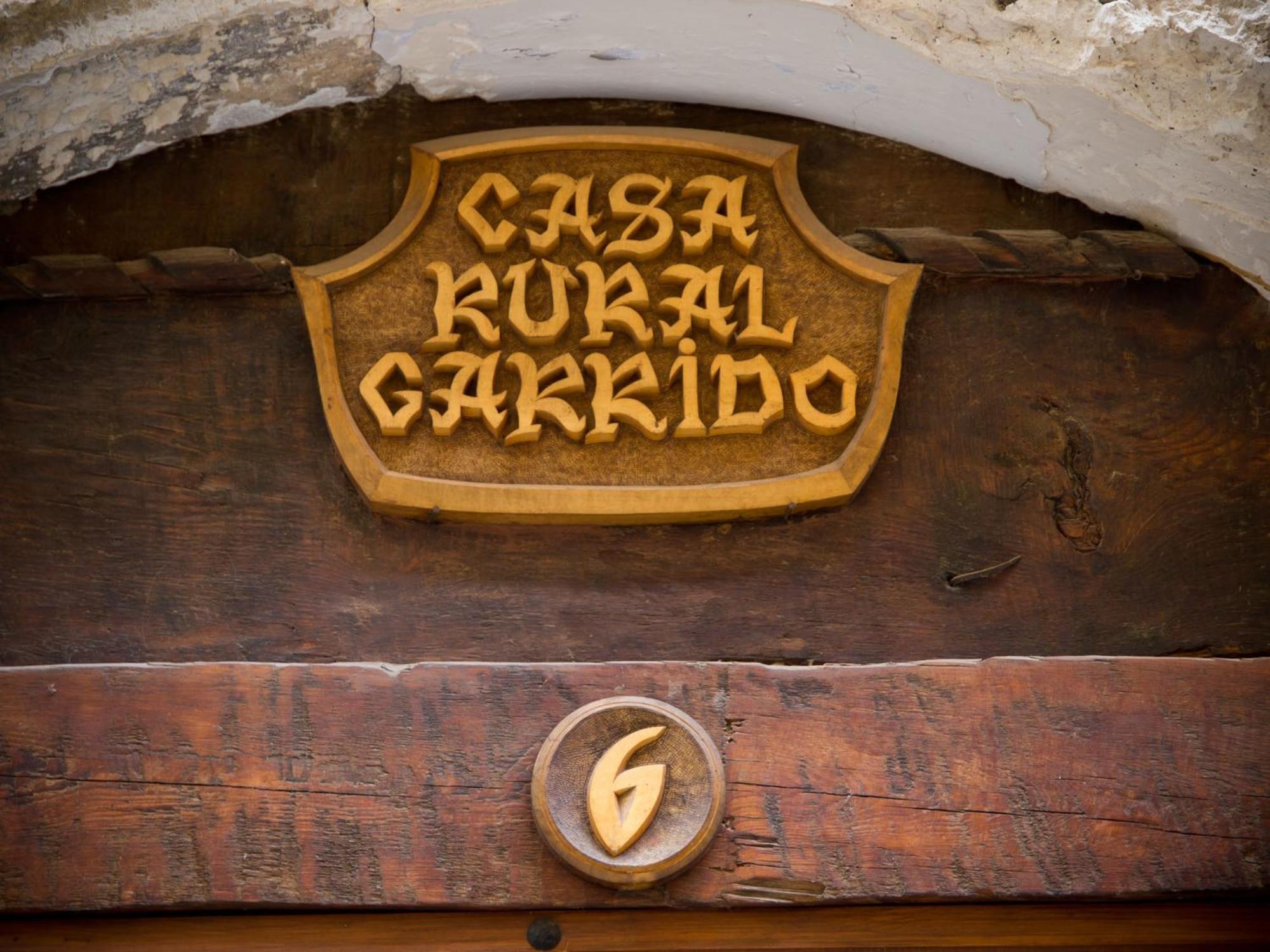 Casa Rural Garrido Ademuz Ngoại thất bức ảnh