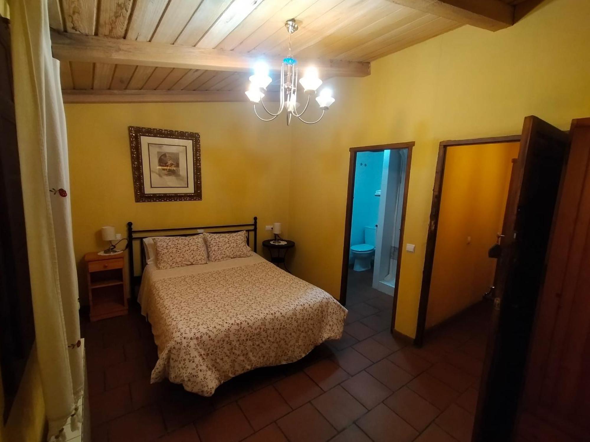 Casa Rural Garrido Ademuz Ngoại thất bức ảnh
